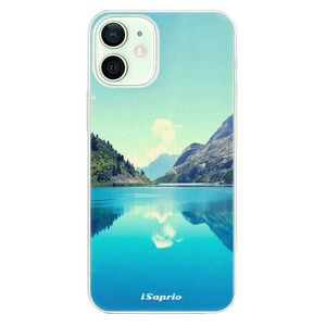Plastové puzdro iSaprio - Lake 01 - iPhone 12 vyobraziť