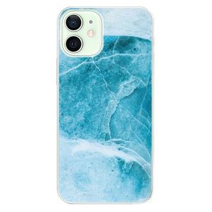 Plastové puzdro iSaprio - Blue Marble - iPhone 12 vyobraziť