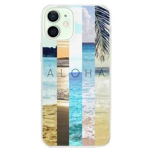 Plastové puzdro iSaprio - Aloha 02 - iPhone 12 vyobraziť