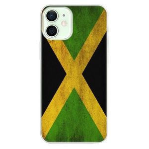 Plastové puzdro iSaprio - Flag of Jamaica - iPhone 12 vyobraziť