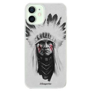 Plastové puzdro iSaprio - Indian 01 - iPhone 12 vyobraziť