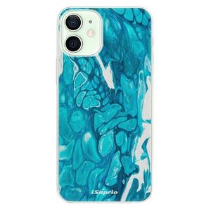 Plastové puzdro iSaprio - BlueMarble 15 - iPhone 12 vyobraziť