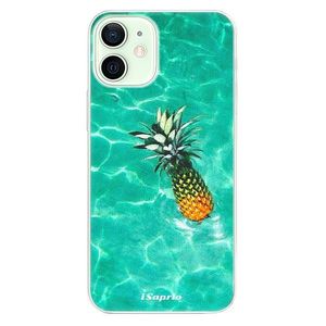 Plastové puzdro iSaprio - Pineapple 10 - iPhone 12 vyobraziť