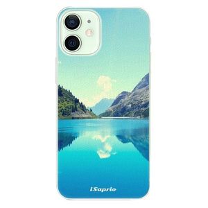 Plastové puzdro iSaprio - Lake 01 - iPhone 12 mini vyobraziť