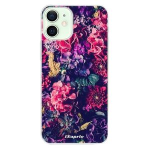 Plastové puzdro iSaprio - Flowers 10 - iPhone 12 mini vyobraziť