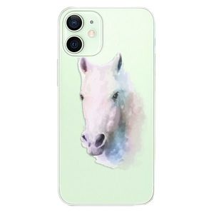 Plastové puzdro iSaprio - Horse 01 - iPhone 12 mini vyobraziť
