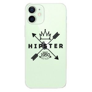 Plastové puzdro iSaprio - Hipster Style 02 - iPhone 12 mini vyobraziť