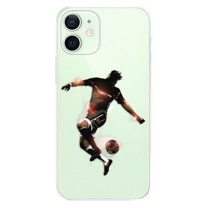 Plastové puzdro iSaprio - Fotball 01 - iPhone 12 mini vyobraziť