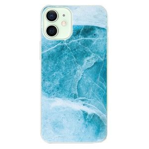 Plastové puzdro iSaprio - Blue Marble - iPhone 12 mini vyobraziť