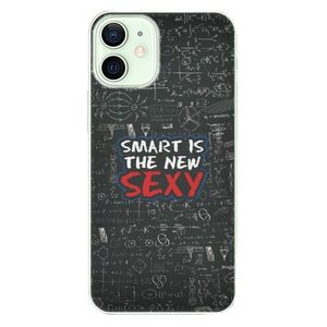 Plastové puzdro iSaprio - Smart and Sexy - iPhone 12 mini vyobraziť