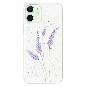 Plastové puzdro iSaprio - Lavender - iPhone 12 mini vyobraziť