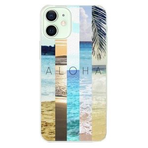Plastové puzdro iSaprio - Aloha 02 - iPhone 12 mini vyobraziť