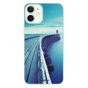 Plastové puzdro iSaprio - Pier 01 - iPhone 12 mini vyobraziť