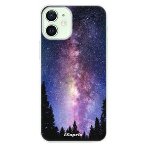 Plastové puzdro iSaprio - Milky Way 11 - iPhone 12 mini vyobraziť