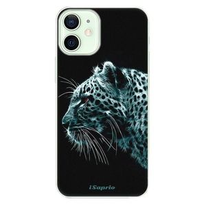 Plastové puzdro iSaprio - Leopard 10 - iPhone 12 mini vyobraziť