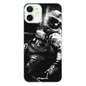 Plastové puzdro iSaprio - Astronaut 02 - iPhone 12 mini vyobraziť
