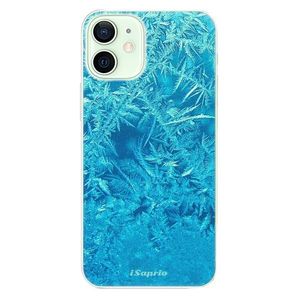 Plastové puzdro iSaprio - Ice 01 - iPhone 12 mini vyobraziť