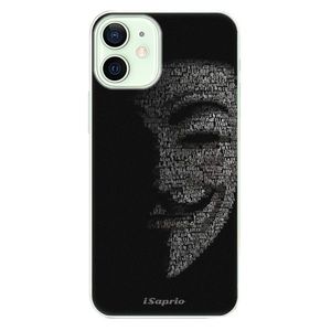 Plastové puzdro iSaprio - Vendeta 10 - iPhone 12 mini vyobraziť