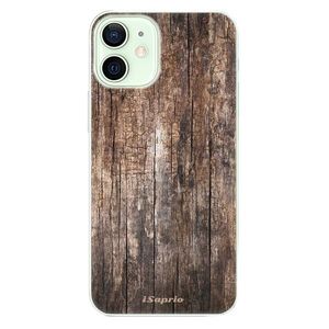 Plastové puzdro iSaprio - Wood 11 - iPhone 12 mini vyobraziť