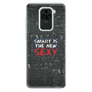 Plastové puzdro iSaprio - Smart and Sexy - Xiaomi Redmi Note 9 vyobraziť