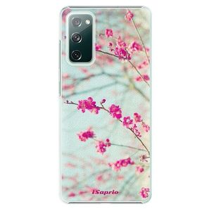 Plastové puzdro iSaprio - Blossom 01 - Samsung Galaxy S20 FE vyobraziť