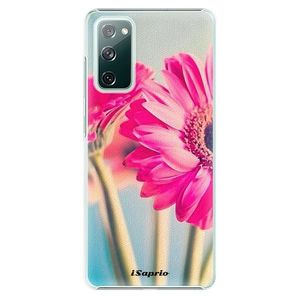 Plastové puzdro iSaprio - Flowers 11 - Samsung Galaxy S20 FE vyobraziť