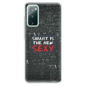 Plastové puzdro iSaprio - Smart and Sexy - Samsung Galaxy S20 FE vyobraziť