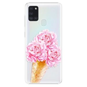 Plastové puzdro iSaprio - Sweets Ice Cream - Samsung Galaxy A21s vyobraziť