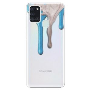 Plastové puzdro iSaprio - Varnish 01 - Samsung Galaxy A21s vyobraziť