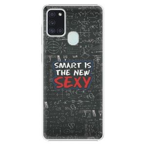 Plastové puzdro iSaprio - Smart and Sexy - Samsung Galaxy A21s vyobraziť