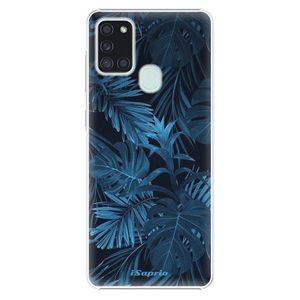 Plastové puzdro iSaprio - Jungle 12 - Samsung Galaxy A21s vyobraziť