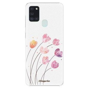 Plastové puzdro iSaprio - Flowers 14 - Samsung Galaxy A21s vyobraziť