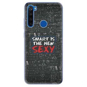 Odolné silikónové puzdro iSaprio - Smart and Sexy - Xiaomi Redmi Note 8T vyobraziť