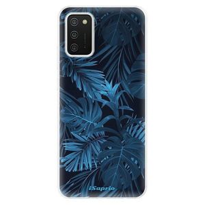 Odolné silikónové puzdro iSaprio - Jungle 12 - Samsung Galaxy A02s vyobraziť