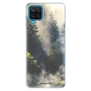Odolné silikónové puzdro iSaprio - Forrest 01 - Samsung Galaxy A12 vyobraziť