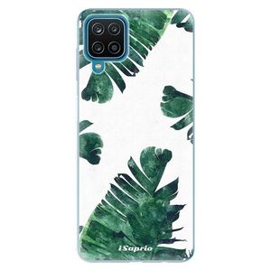 Odolné silikónové puzdro iSaprio - Jungle 11 - Samsung Galaxy A12 vyobraziť