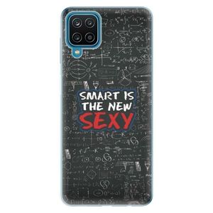 Odolné silikónové puzdro iSaprio - Smart and Sexy - Samsung Galaxy A12 vyobraziť