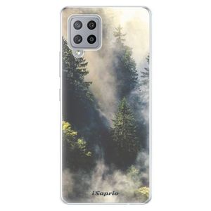 Odolné silikónové puzdro iSaprio - Forrest 01 - Samsung Galaxy A42 vyobraziť