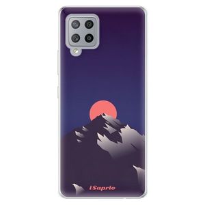 Odolné silikónové puzdro iSaprio - Mountains 04 - Samsung Galaxy A42 vyobraziť