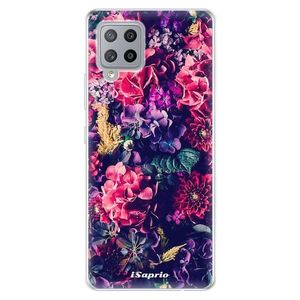 Odolné silikónové puzdro iSaprio - Flowers 10 - Samsung Galaxy A42 vyobraziť