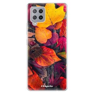 Odolné silikónové puzdro iSaprio - Autumn Leaves 03 - Samsung Galaxy A42 vyobraziť
