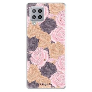 Odolné silikónové puzdro iSaprio - Roses 03 - Samsung Galaxy A42 vyobraziť