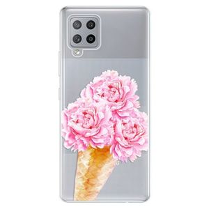 Odolné silikónové puzdro iSaprio - Sweets Ice Cream - Samsung Galaxy A42 vyobraziť