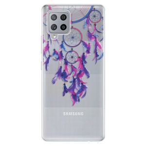 Odolné silikónové puzdro iSaprio - Dreamcatcher 01 - Samsung Galaxy A42 vyobraziť