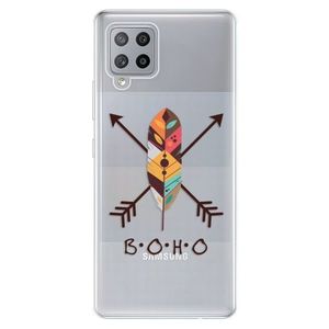 Odolné silikónové puzdro iSaprio - BOHO - Samsung Galaxy A42 vyobraziť