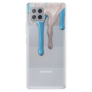 Odolné silikónové puzdro iSaprio - Varnish 01 - Samsung Galaxy A42 vyobraziť