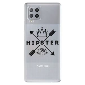 Odolné silikónové puzdro iSaprio - Hipster Style 02 - Samsung Galaxy A42 vyobraziť