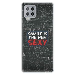 Odolné silikónové puzdro iSaprio - Smart and Sexy - Samsung Galaxy A42 vyobraziť