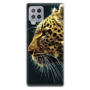 Odolné silikónové puzdro iSaprio - Gepard 02 - Samsung Galaxy A42 vyobraziť