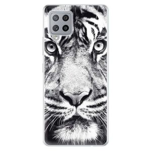 Odolné silikónové puzdro iSaprio - Tiger Face - Samsung Galaxy A42 vyobraziť